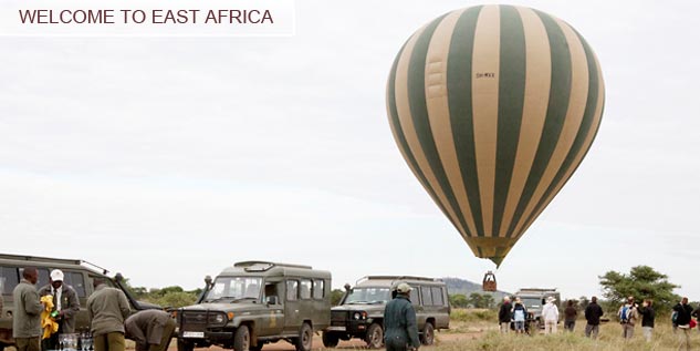 Hot-airballoon